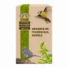 Graines de tournesol noires pour oiseaux 500g