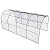 Tunnel de protection en grillage à poule - Grand modèle 120cm