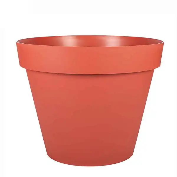 grand pot fleur exterieur terra cotta