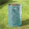 Sac à déchets verts 120L Bosmere - D.45 x H.76cm