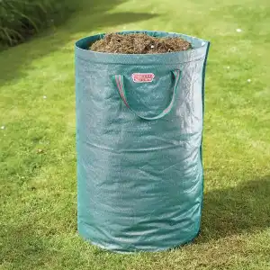 Sac à déchets verts 120L Bosmere - D.45 x H.76cm