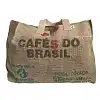 Sac en toile de jute 36L