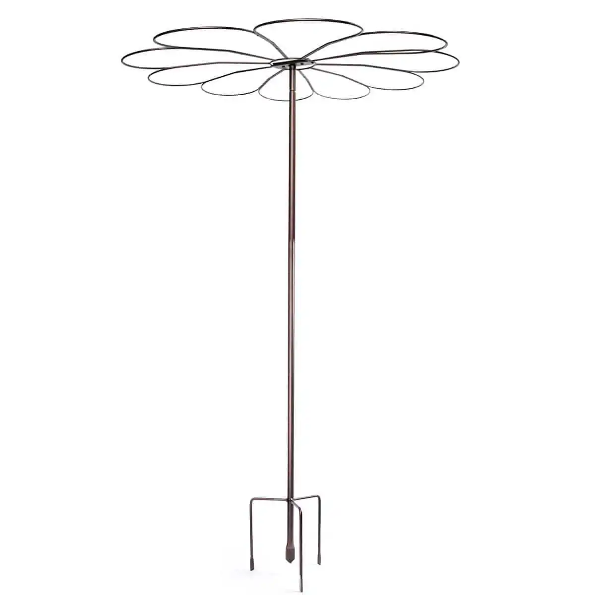 Tuteur Parapluie marguerite diam.110cm  Tuteur Parapluie marguerite diam.110cm