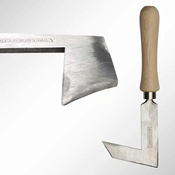 grattoir racloir sneeboer