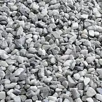 Gravier Baltic 8/16mm BigBag 500kg = 11m2 sur 3cm