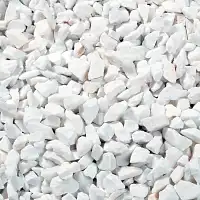 Gravier Mont Blanc 8/12mm BigBag 500kg