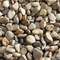 Gravier Roulé de Marne 5/15mm 500kg en vrac