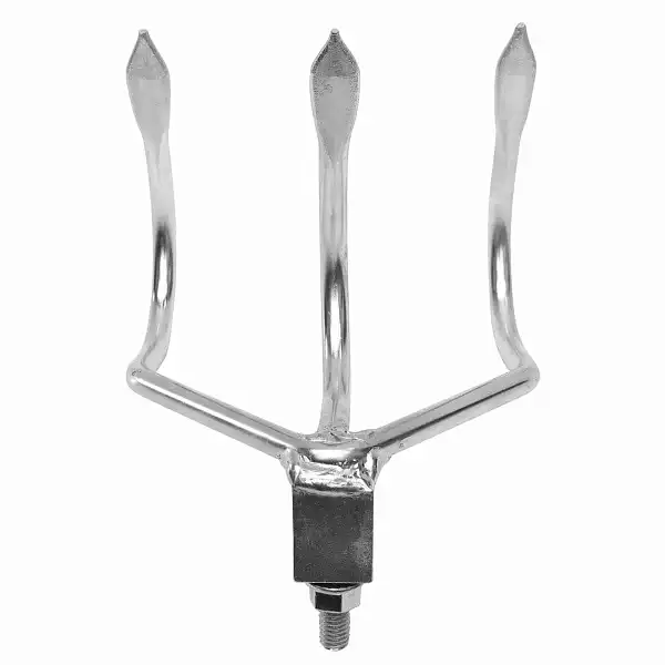 griffe 3 dents cultivateur  griffe 3 dents cultivateur