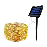 Guirlande lumineuse extérieur L. 20 m - 200 LED  Guirlande lumineuse extérieur L. 20 m - 200 LED
