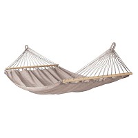 Hamac colombien 2 places Alisio ALMOND - Marron