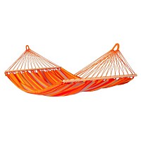 Hamac colombien 2 places Alisio TOUCAN - Orange