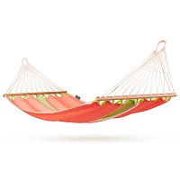Hamac colombien 1 place FRUTA MANGO - Orange
