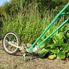 Houe maraichère - Cultivateur à roue et accessoires