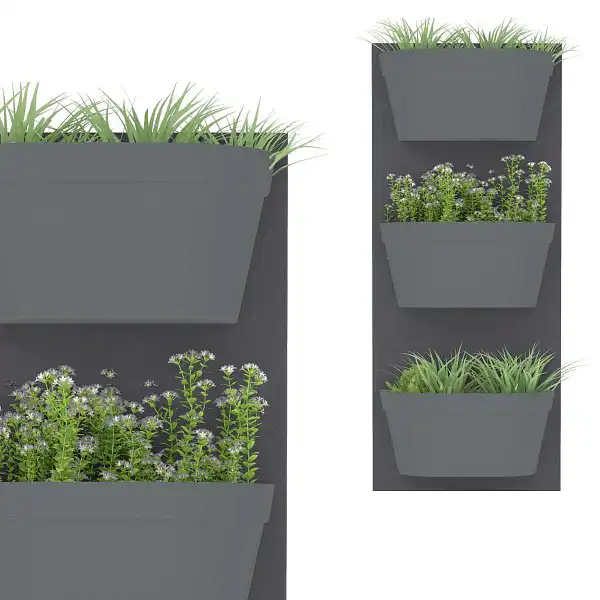 jardin vertical anthracite anthracite 3 jardin vertical anthracite anthracite 3