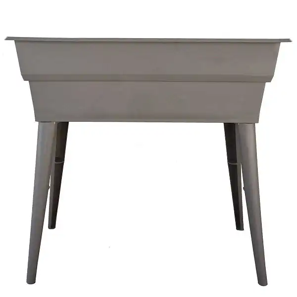 jardiniere calipso maxi basic taupe  jardiniere calipso maxi basic taupe