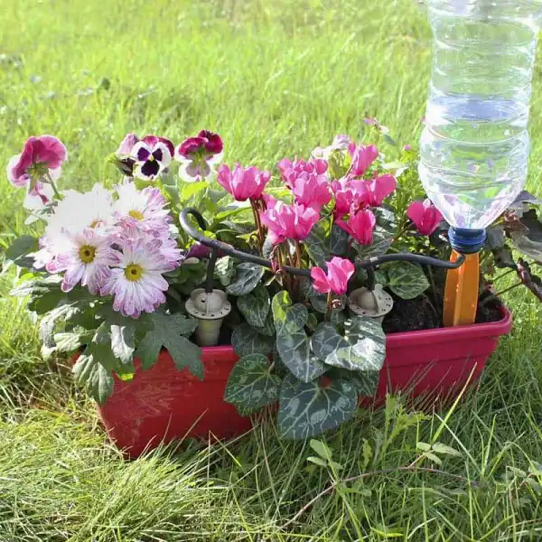 kit arrosage jardiniere iriso  kit arrosage jardiniere iriso