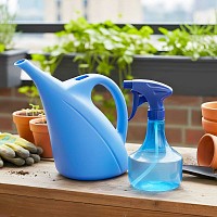 Kit arrosage balcon - Arrosoir et pulvérisateur