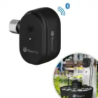 Kit booster CO2 pour piège à moustiques extérieur Biogents - protection jusqu'à 700m2