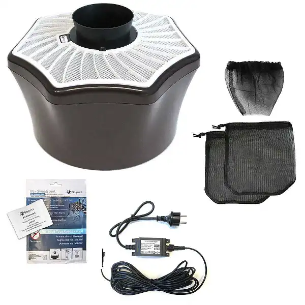 kit piege moustique biogents kit piege moustique biogents
