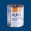 Laque brillante Bleu Outremer 0.75L Auro 250-55