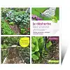 Je désherbe sans produits chimiques ! - Livre Terre Vivante