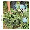 Je prépare mes potions pour le jardin