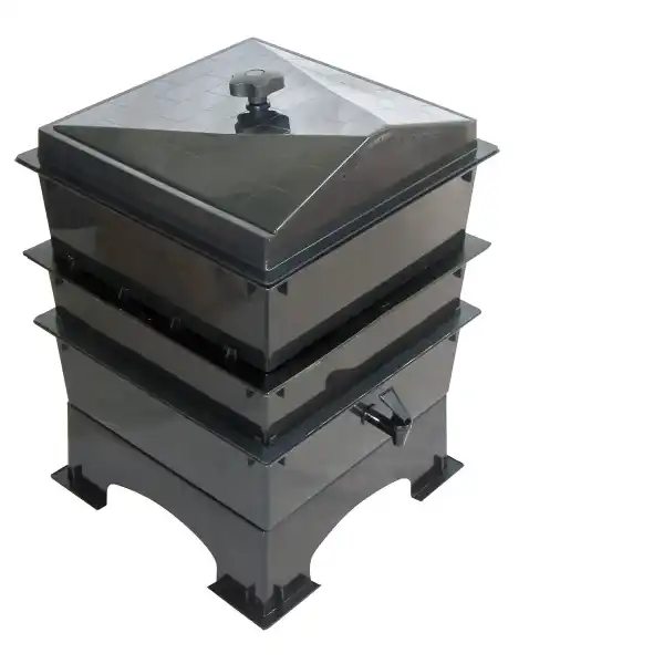 lombribox deux plateaux