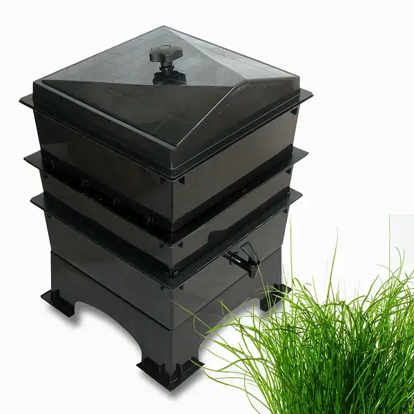 lombricomposteur appartement jardin lombribox