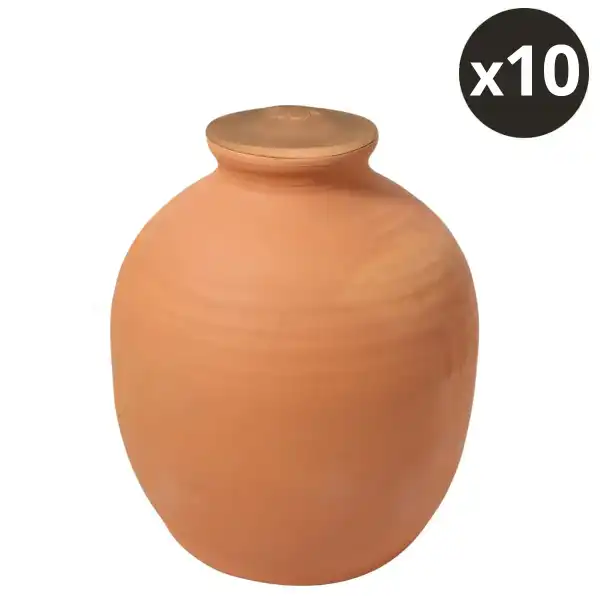 lot 10 reserve eau oya 5 litres