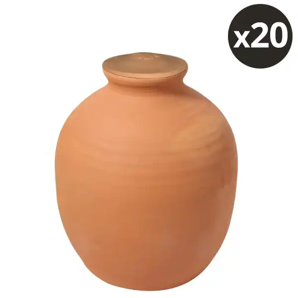 lot 20 reserve eau oya 5 litres