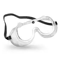 Lunettes - Masque de protection ventilé TU