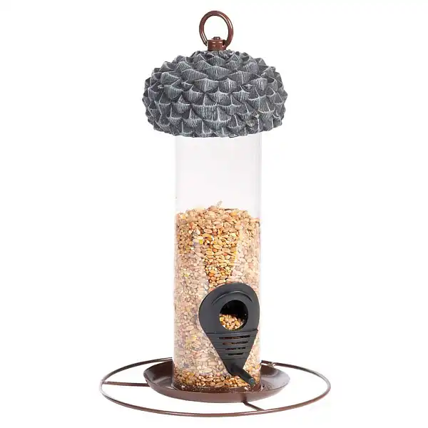 mangeoire distributeur graines mangeoire distributeur graines