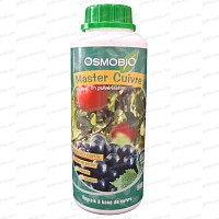 Master cuivre engrais 500ml - Agriculture biologique