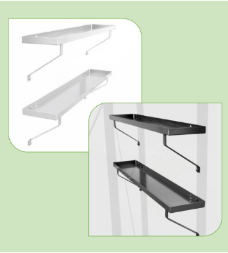 Accessoires serre ACD offerts