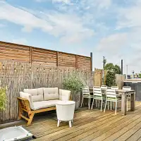 Comment aménager son balcon ? Nos idées et solutions déco