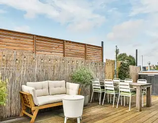 Comment aménager son balcon ? Nos idées et solutions déco