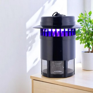 Piège anti moustiques efficace pour la maison Piège anti moustiques efficace pour la maison