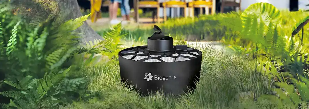 appareil anti moustique ext&eacute;rieur efficace