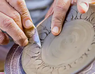 L'artisanat à l'honneur