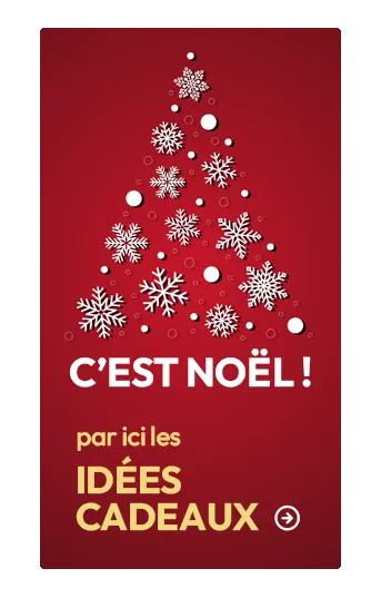 Nos idées de cadeaux de Noël autour du jardin