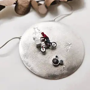 Portrait d'Artisan : Nunaa, Marie Poirier