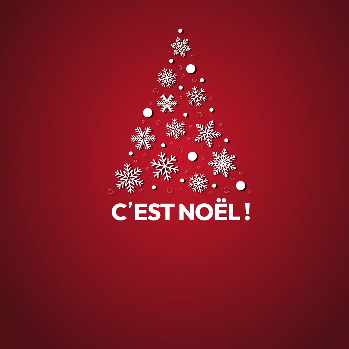 Sélection de cadeaux pour un Noel très Jardin