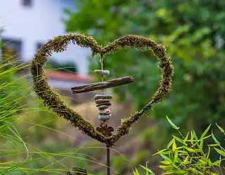 Saint Valentin - Fête des amoureux
