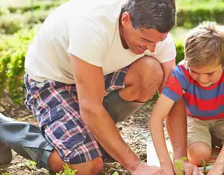 Fête des pères - idées cadeaux