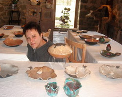 Artiste céramiste potier Artiste céramiste potier