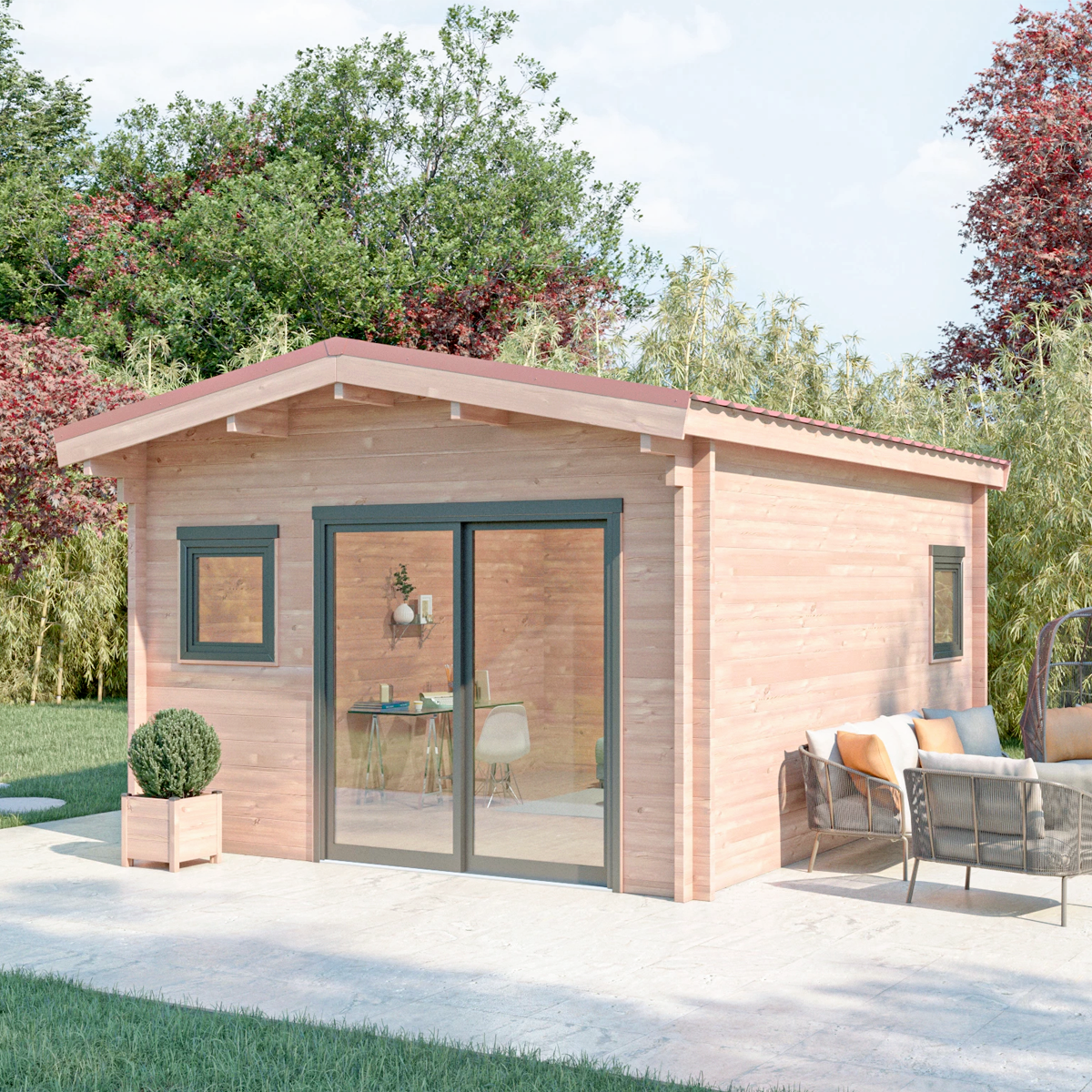 Comment choisir un abri de jardin adapté à ses besoins ?