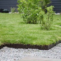 Guide : Aménager son jardin avec des bordures de jardin