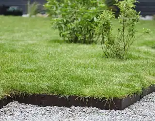 Guide : Aménager son jardin avec des bordures de jardin