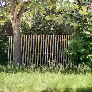 Comment bien choisir sa clôture ?