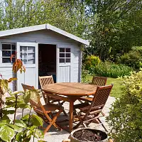 4 conseils pour aménager le jardin autour de sa maison